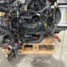 1991-1995 Chevrolet 1500 5.7L Gas Engine 1