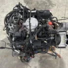 1991-1995 Chevrolet 1500 5.7L Gas Engine