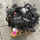 1991-1995 Chevrolet 1500 5.7L Gas Engine 2