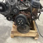 1991-1995 Chevrolet 1500 5.7L Gas Engine 3