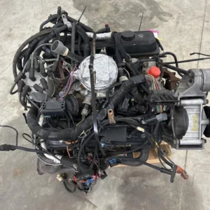 1991-1995 Chevrolet 1500 5.7L Gas Engine