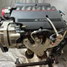 2001-2004 Chevrolet Corvette C5 Base 5.7l LS1 Engine 2