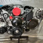 2001-2004 Chevrolet Corvette C5 Base 5.7l LS1 Engine 3