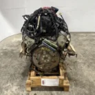 2003-2004 Chevrolet Suburban 5.3L engine 2