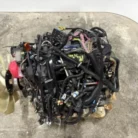 2003-2004 Chevrolet Suburban 5.3L engine 3