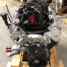 2005-2006 Chevrolet Silverado Sierra 1500 5.3L engine