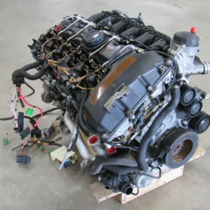 2007-2009 BMW 335xi E90 AWD N54B30 engine 1 2007-2009 BMW 335xi E90 AWD N54B30 engine 1