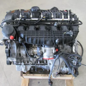 2007-2009 BMW 335xi E90 AWD N54B30 engine 5 2007-2009 BMW 335xi E90 AWD N54B30 engine 5
