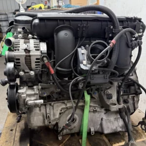 2007 2011 BMW 328i 328xi N52 3.0L Engine 1