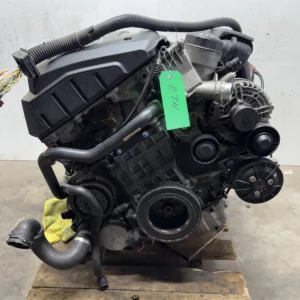2007-2011 BMW 328i 328xi N52 3.0L Engine