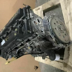 2007 2017 Dodge Caliber 2.0L engine 1