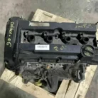 2007-2017 Dodge Caliber 2.0L engine
