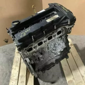 2007-2017 Dodge Caliber 2.0L engine 2 2007-2017 Dodge Caliber 2.0L engine 2