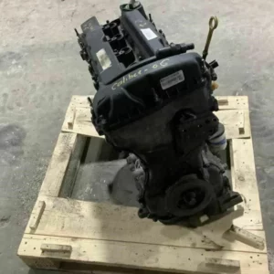 2007-2017 Dodge Caliber 2.0L engine 3 2007-2017 Dodge Caliber 2.0L engine 3
