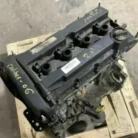 2007-2017 Dodge Caliber 2.0L engine 5