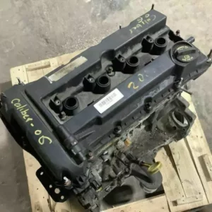 2007-2017 Dodge Caliber 2.0L engine 5 2007-2017 Dodge Caliber 2.0L engine 5