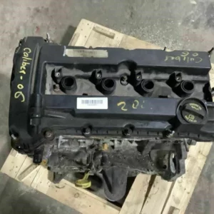 2007-2017 Dodge Caliber 2.0L engine