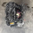 2011-2013 BMW N55 3.0L Turbo engine