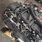 2011-2013 BMW N55 3.0L Turbo engine 2