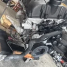 2011-2013 BMW N55 3.0L Turbo engine 3