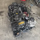 2011-2013 BMW N55 3.0L Turbo engine