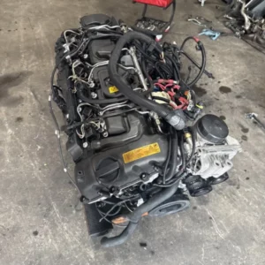2011-2013 BMW N55 3.0L Turbo engine