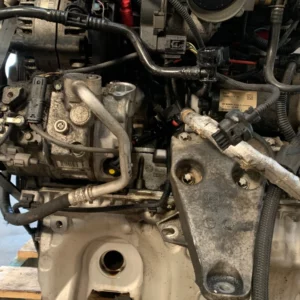 2014-2016 BMW 328i 428i 2.0L Turbo N26 engine 1 2014-2016 BMW 328i 428i 2.0L Turbo N26 engine 1