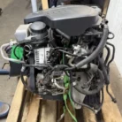 2014-2018 BMW 320i 320xi 2.0L Turbo N20 engine 1