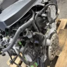 2014-2018 BMW 320i 320xi 2.0L Turbo N20 engine