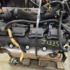 2014-2018 Dodge Ram 1500 5.7L engine 1