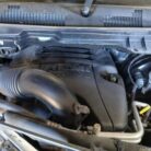 2014-2018 Dodge Ram 1500 5.7L engine