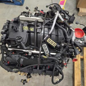 2014-2018 Dodge Ram 1500 5.7L engine 3 2014-2018 Dodge Ram 1500 5.7L engine 3