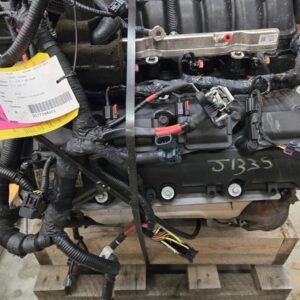 2014-2018 Dodge Ram 1500 5.7L engine 5
