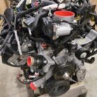 2014-2018 Dodge Ram 1500 5.7L engine