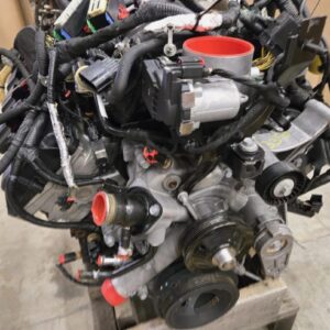 2014-2018 Dodge Ram 1500 5.7L engine