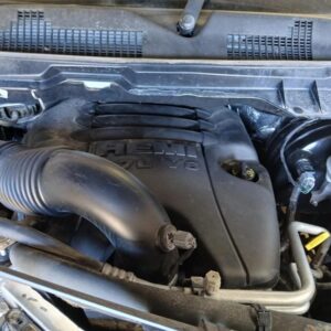 2014-2018 Dodge Ram 1500 5.7L engine 2014-2018 Dodge Ram 1500 5.7L engine