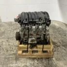 2014-2018 GM Sierra Silverado 6.2L Gasoline Engine W107K 1