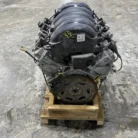 2014-2018 GM Sierra Silverado 6.2L Gasoline Engine W107K