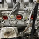2014-2018 GM Sierra Silverado 6.2L Gasoline Engine W107K 3