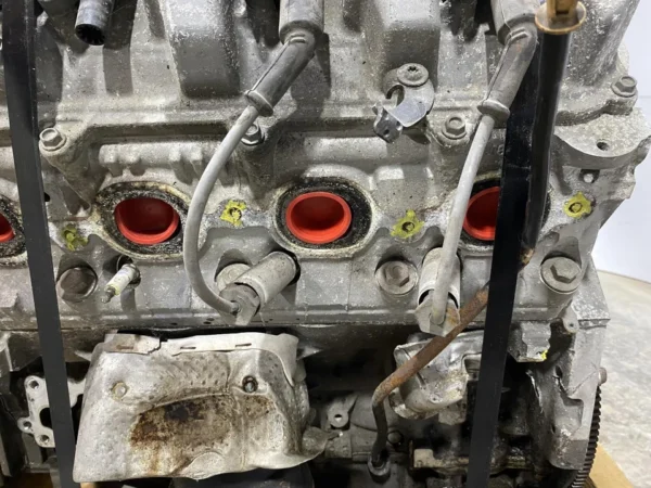 2014-2018 GM Sierra Silverado 6.2L Gasoline Engine W107K 3 2014-2018 GM Sierra Silverado 6.2L Gasoline Engine W107K 3