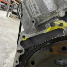 2014-2018 GM Sierra Silverado 6.2L Gasoline Engine W107K 4