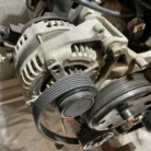2014-2019 Chevrolet C7 Corvette Stingray 6.2l LT1 Engine Long Block 1