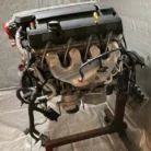 2014-2019 Chevrolet C7 Corvette Stingray 6.2l LT1 Engine Long Block 2