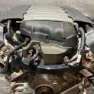 2014-2019 Chevrolet C7 Corvette Stingray 6.2l LT1 Engine Long Block 3