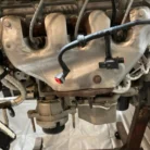 2014-2019 Chevrolet C7 Corvette Stingray 6.2l LT1 Engine Long Block 5