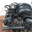 2014–2019 Dodge Charger Challenger AWD 3.6L V6 Engine Motor Transmission Combo