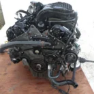 2014–2019 Dodge Charger Challenger AWD 3.6L V6 Engine Motor Transmission Combo 3
