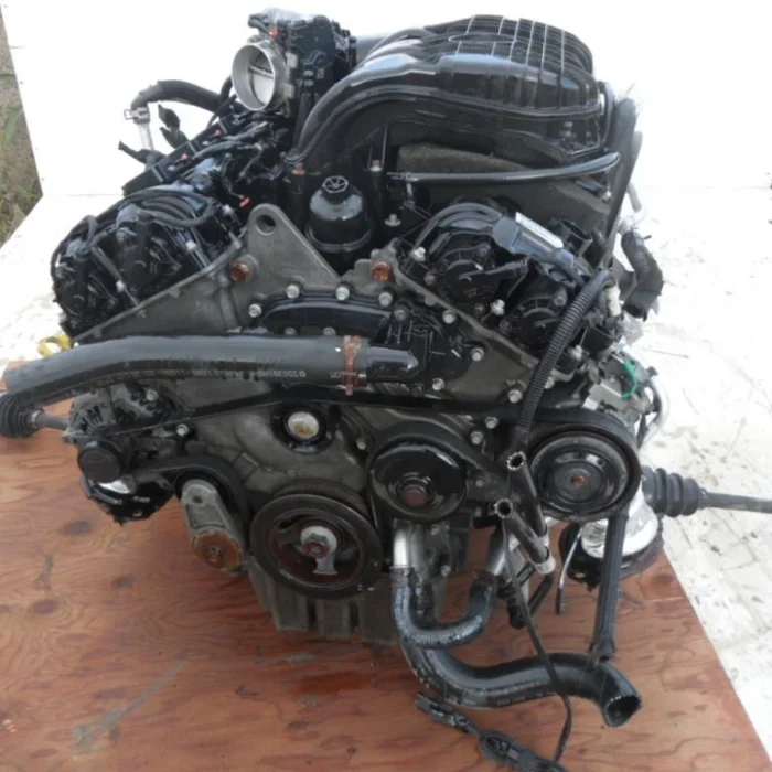 2014–2019 Dodge Charger Challenger AWD 3.6L V6 Engine Motor Transmission Combo 3 2014–2019 Dodge Charger Challenger AWD 3.6L V6 Engine Motor Transmission Combo 3