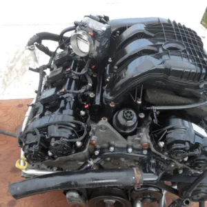 2014–2019 Dodge Charger Challenger AWD 3.6L V6 Engine Motor Transmission Combo