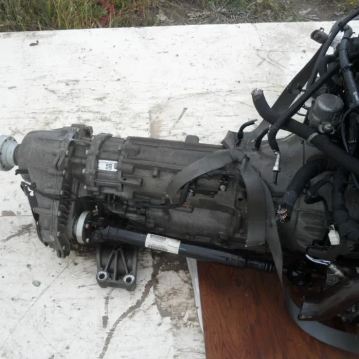 2014–2019 Dodge Charger Challenger AWD 3.6L V6 Engine Motor Transmission Combo 6 2014–2019 Dodge Charger Challenger AWD 3.6L V6 Engine Motor Transmission Combo 6